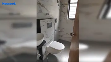 Project Image of 3 BHK Flat for Resale in Mahatma Nagar, Nashik - Image 116050