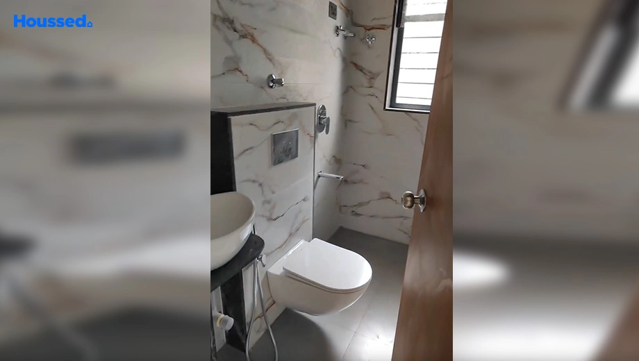 Project Image of 3 BHK Flat for Resale in Mahatma Nagar - Image 116050