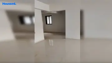 Project Image of 3 BHK Flat for Resale in Mahatma Nagar, Nashik - Image 116046
