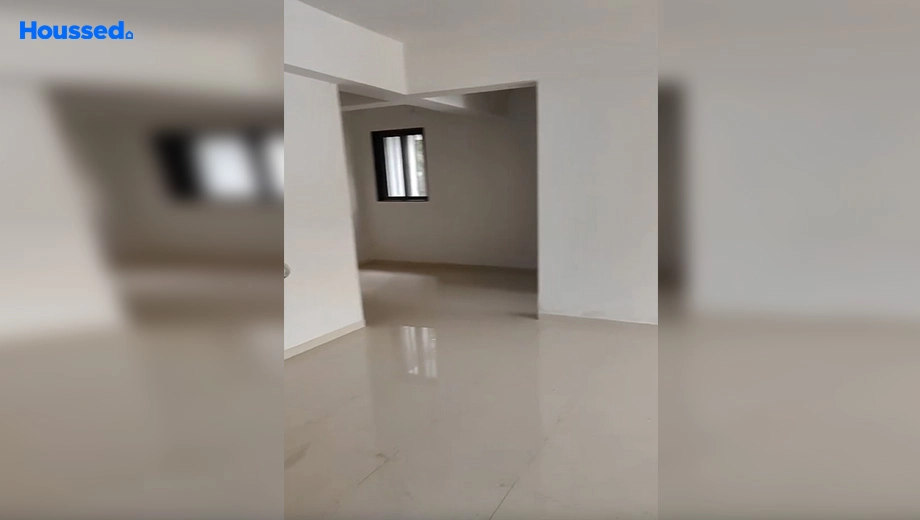 Project Image of 3 BHK Flat for Resale in Mahatma Nagar - Image 116046