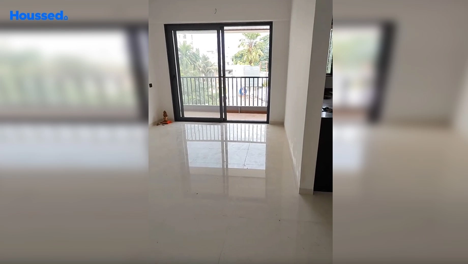 Project Image of 3 BHK Flat for Resale in Mahatma Nagar - Image 116047