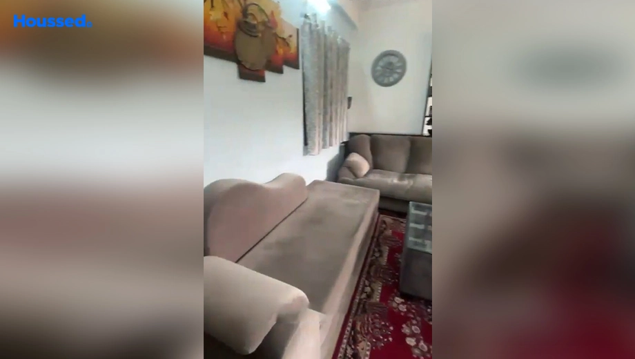 Project Image of 3 BHK Flat for Resale in Bawadiya Kalan - Image 116037