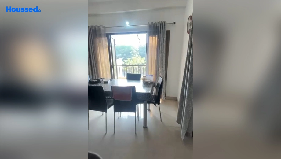 Project Image of 3 BHK Flat for Resale in Bawadiya Kalan - Image 116035