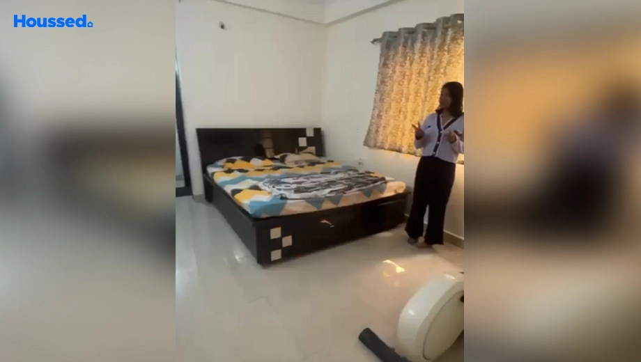 Project Image of 3 BHK Flat for Resale in Bawadiya Kalan - Image 116036