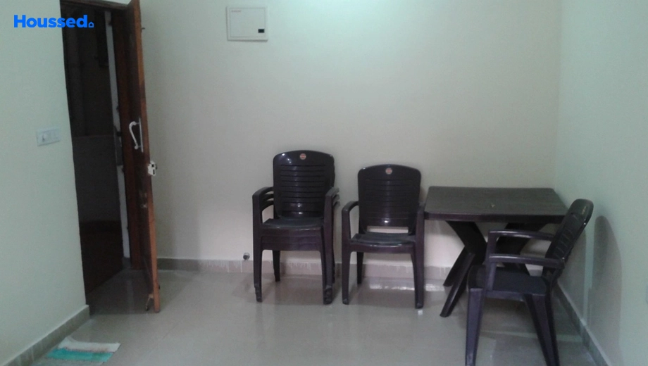 Project Image of 2 BHK Flat for Resale in Umiya Habitat, Sancoale - Image 116138