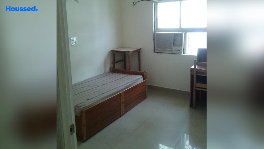 Project Image of 2 BHK Flat for Resale in Umiya Habitat, Sancoale - Image 116137