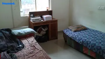 Project Image of 2 BHK Flat for Resale in Umiya Habitat Sancoale, Goa - Image 116139