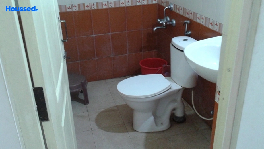 Project Image of 2 BHK Flat for Resale in Umiya Habitat, Sancoale - Image 116140