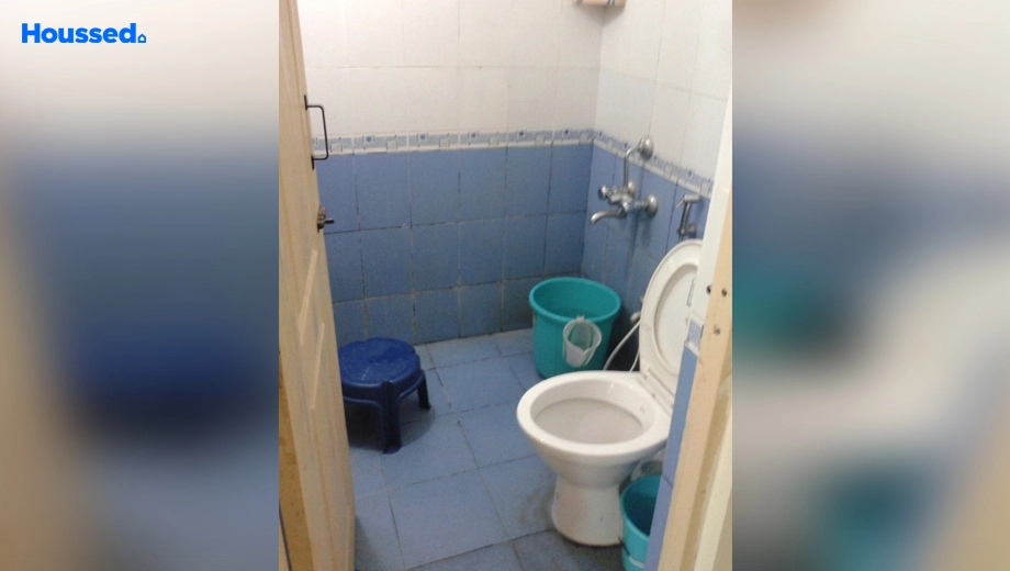 Project Image of 2 BHK Flat for Resale in Umiya Habitat, Sancoale - Image 116141