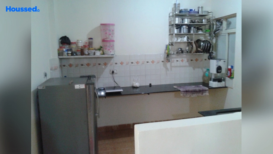 Project Image of 2 BHK Flat for Resale in Umiya Habitat, Sancoale - Image 116142