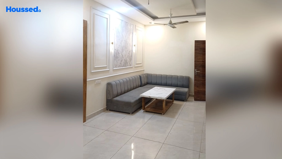 Project Image of 2 BHK Flat for Resale in MP Nagar - Image 116067