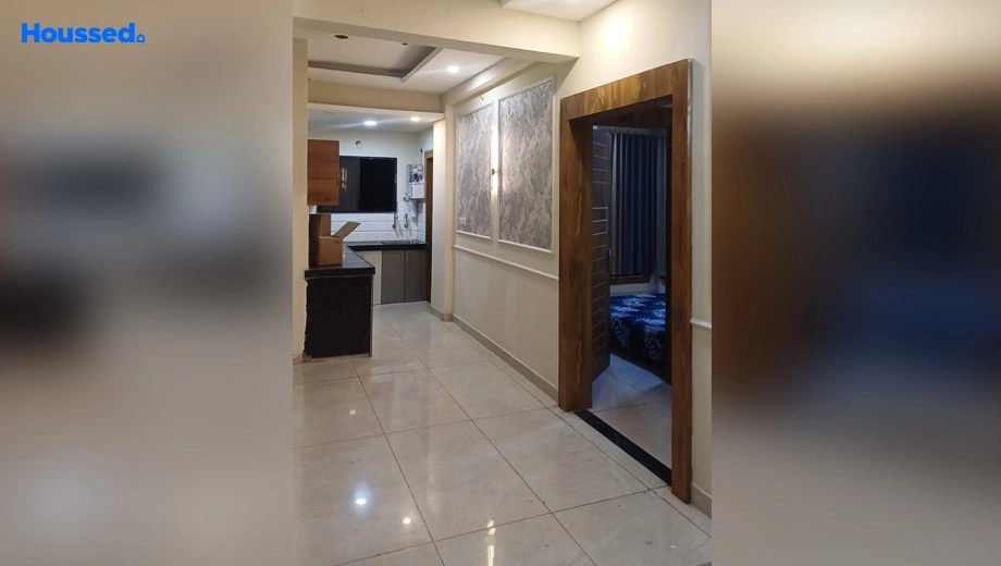 Project Image of 2 BHK Flat for Resale in MP Nagar - Image 116064