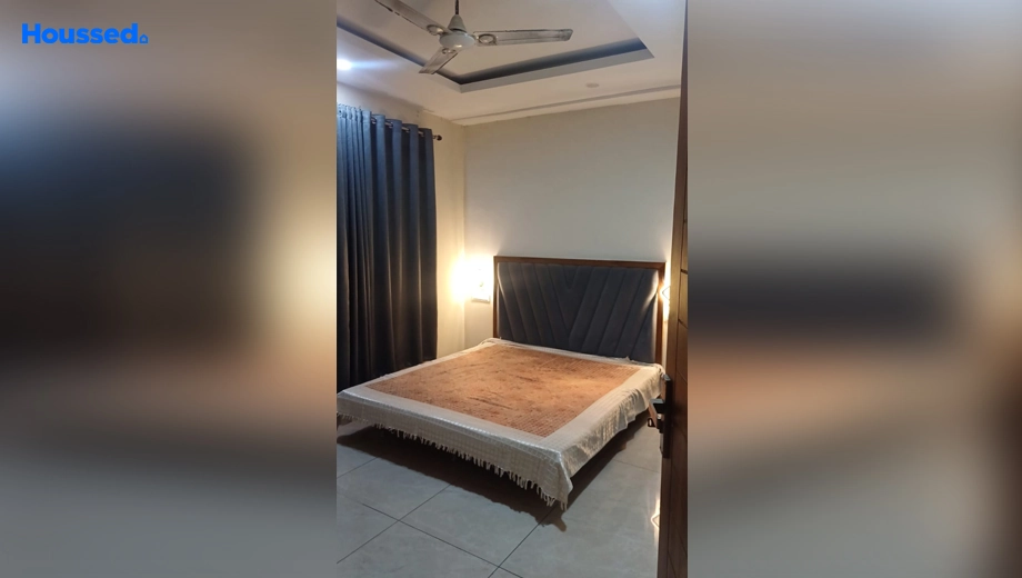 Project Image of 2 BHK Flat for Resale in MP Nagar - Image 116065