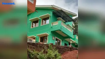 Sample Apartment of 3 BHK House/Villa for Resale in Bogmalo, Goa - Image 116073