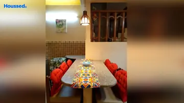 Sample Apartment of 3 BHK House/Villa for Resale in Bogmalo, Goa - Image 116074