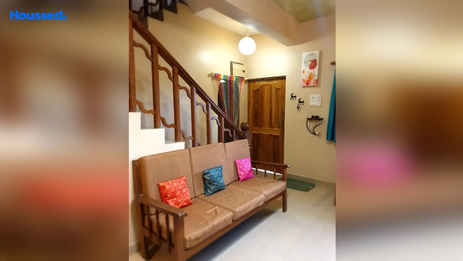 Sample Apartment of 3 BHK House/Villa for Resale in Bogmalo - Image 116072