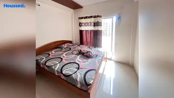 Project Image of 2 BHK Flat for Resale in Makarpura, Vadodara - Image 116130