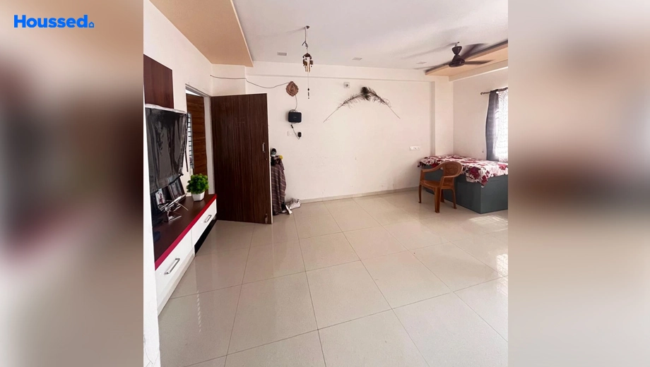 Project Image of 2 BHK Flat for Resale in Makarpura - Image 116131