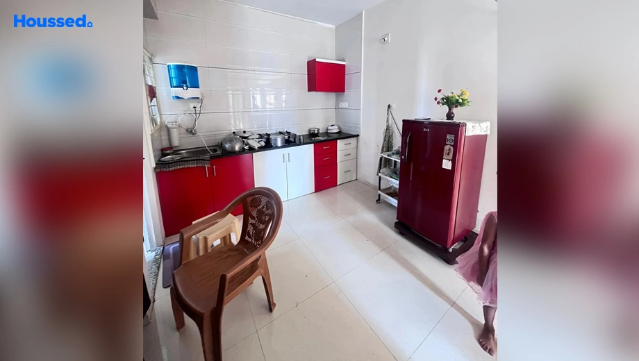 Project Image of 2 BHK Flat for Resale in Makarpura - Image 116129