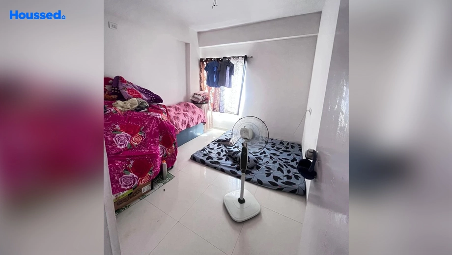 Project Image of 2 BHK Flat for Resale in Makarpura - Image 116127