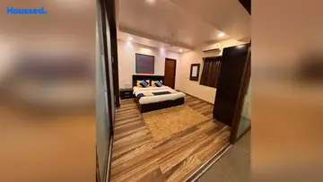 Sample Apartment of 1 BHK Flat for Resale in Calangute, Goa - Image 116098