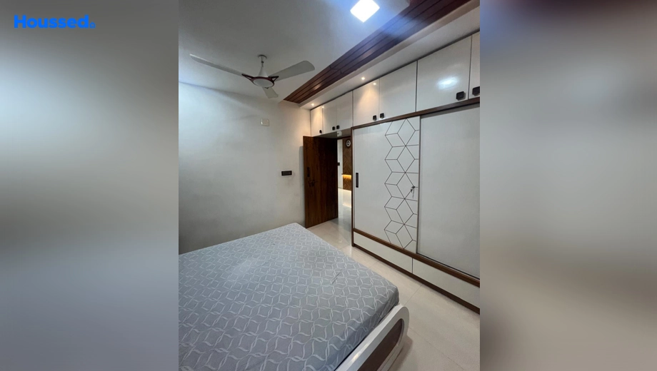Project Image of 2 BHK Flat for Resale in Nikol - Image 116112