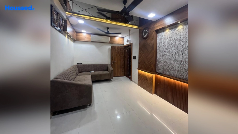 Project Image of 2 BHK Flat for Resale in Nikol - Image 116111