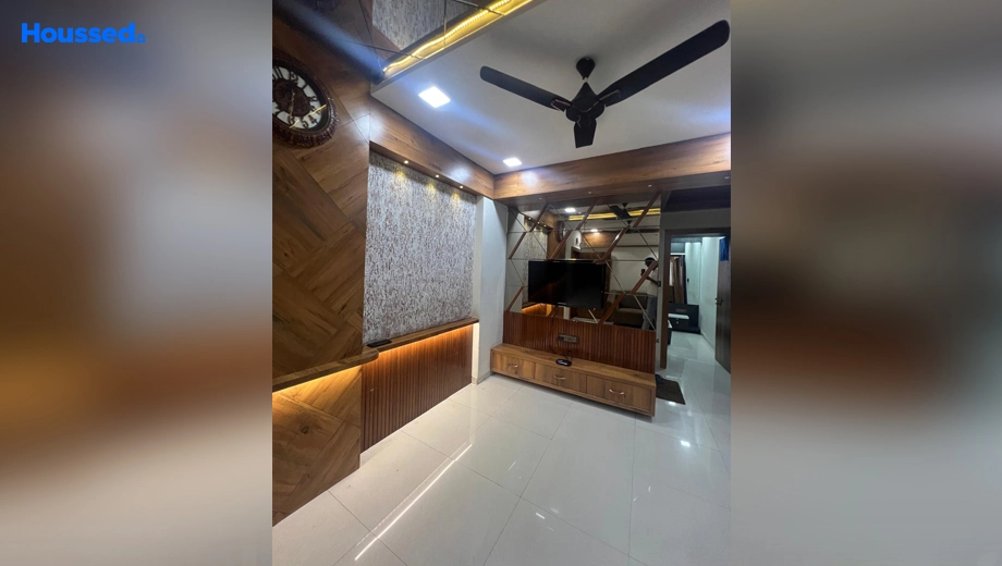 Project Image of 2 BHK Flat for Resale in Nikol - Image 116113
