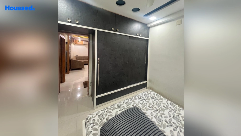 Project Image of 2 BHK Flat for Resale in Nikol - Image 116110