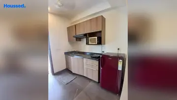 Sample Apartment of 1 BHK Flat for Resale in Calangute, Goa - Image 116106