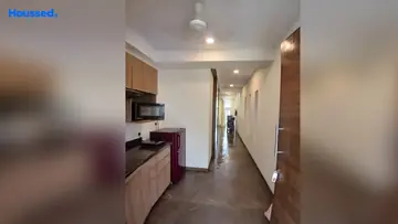 Sample Apartment of 1 BHK Flat for Resale in Calangute, Goa - Image 116108