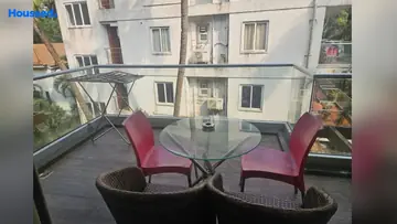 Sample Apartment of 2 BHK Flat for Resale in Calangute, Goa - Image 116120
