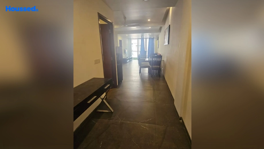 Sample Apartment of 2 BHK Flat for Resale in Calangute - Image 116118