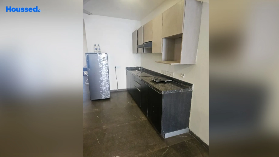 Sample Apartment of 2 BHK Flat for Resale in Calangute - Image 116117