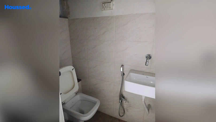 Project Image of 4 BHK Furnished Flat for Rent in Vashi - Image 116151