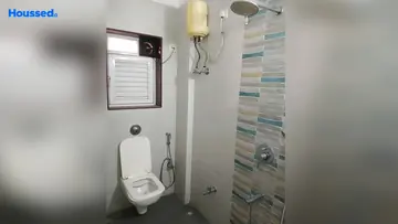 Project Image of 4 BHK Flat for Rent in Vashi, Navi Mumbai - Image 116153