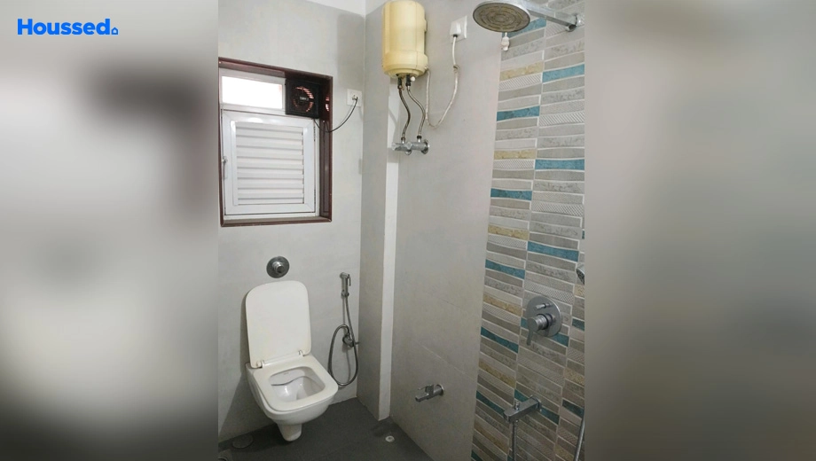 Project Image of 4 BHK Furnished Flat for Rent in Vashi - Image 116153