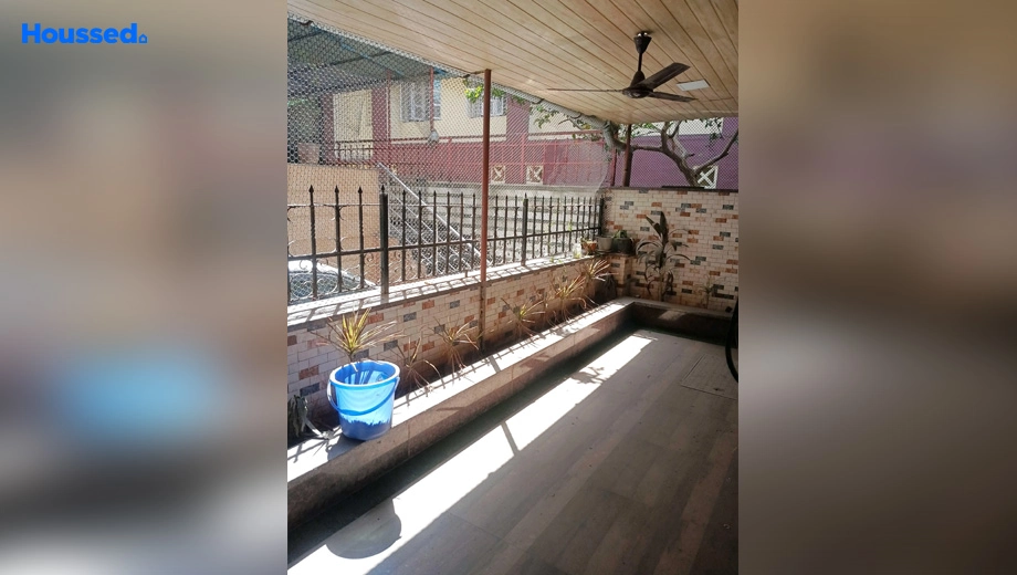 Project Image of 4 BHK Furnished Flat for Rent in Vashi - Image 116156