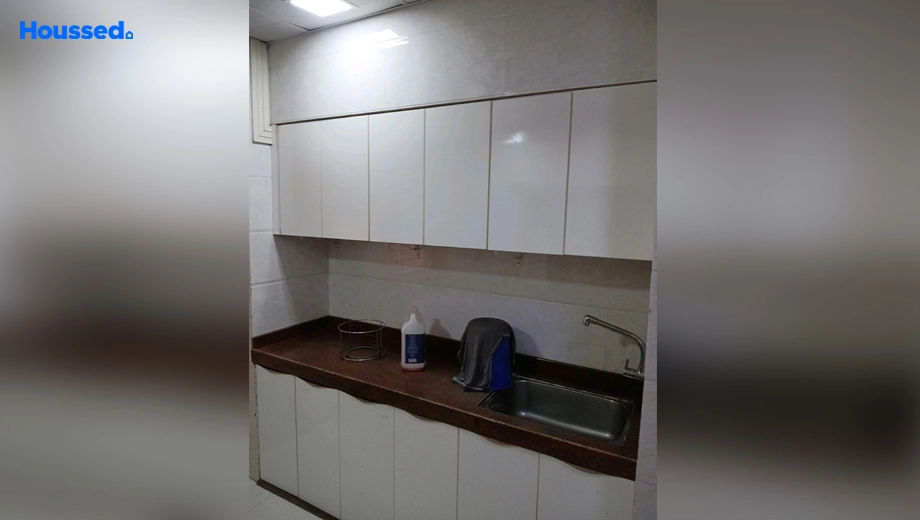 Project Image of 4 BHK Furnished Flat for Rent in Vashi - Image 116147