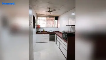 Project Image of 4 BHK Flat for Rent in Vashi, Navi Mumbai - Image 116145