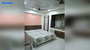 Project Image of 4 BHK Flat for Rent in Vashi, Navi Mumbai - Image 116148