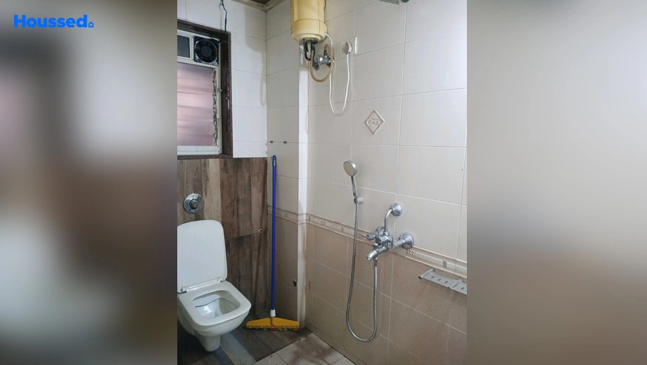 Project Image of 4 BHK Furnished Flat for Rent in Vashi - Image 116157
