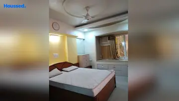 Project Image of 4 BHK Flat for Rent in Vashi, Navi Mumbai - Image 116149