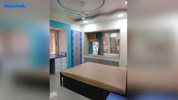 Project Image of 4 BHK Flat for Rent in Vashi, Navi Mumbai - Image 116154