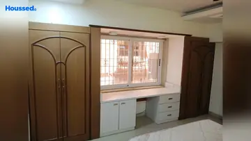 Project Image of 4 BHK Flat for Rent in Vashi, Navi Mumbai - Image 116150