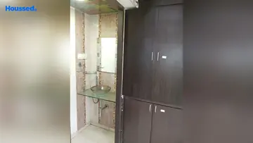 Project Image of 4 BHK Flat for Rent in Vashi, Navi Mumbai - Image 116155