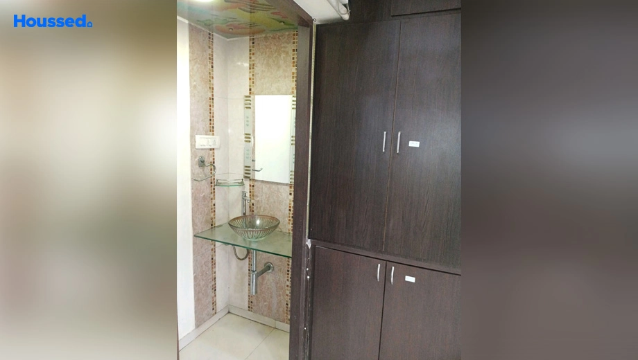 Project Image of 4 BHK Furnished Flat for Rent in Vashi - Image 116155