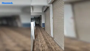 Project Image of Commercial Space for Resale in Ambad, Nashik - Image 116134