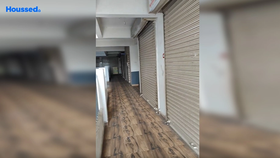 Project Image of Commercial Space for Resale in Ambad - Image 116134