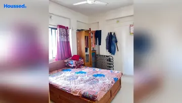 Project Image of 1 BHK Flat for Resale in Makarpura, Vadodara - Image 116323
